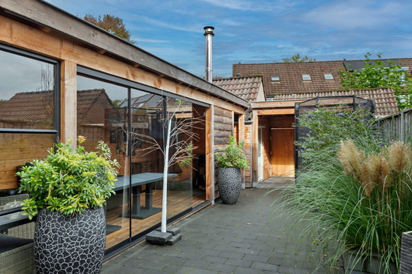 Medium property photo - Prauw 32, 3904 ZV Veenendaal