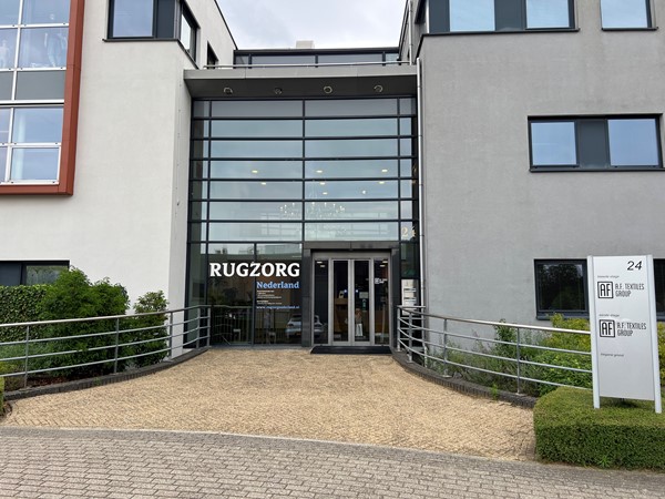 Medium property photo - Pascalstraat 24, 6716 AZ Ede