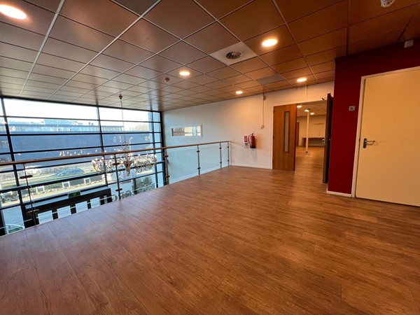 Medium property photo - Pascalstraat 24, 6716 AZ Ede