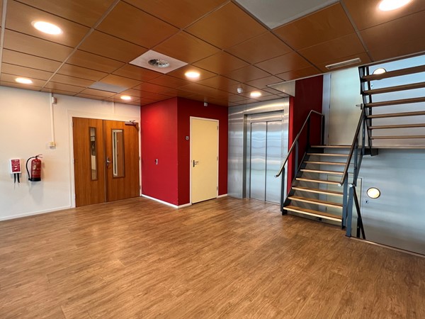 Medium property photo - Pascalstraat 24, 6716 AZ Ede