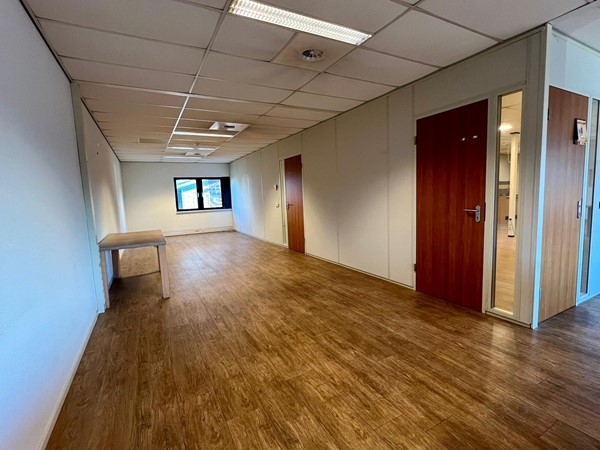 Medium property photo - Pascalstraat 24, 6716 AZ Ede