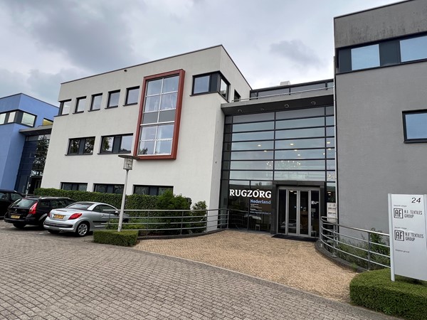 Medium property photo - Pascalstraat 24, 6716 AZ Ede