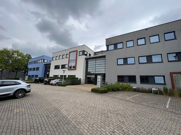 Medium property photo - Pascalstraat 24, 6716 AZ Ede