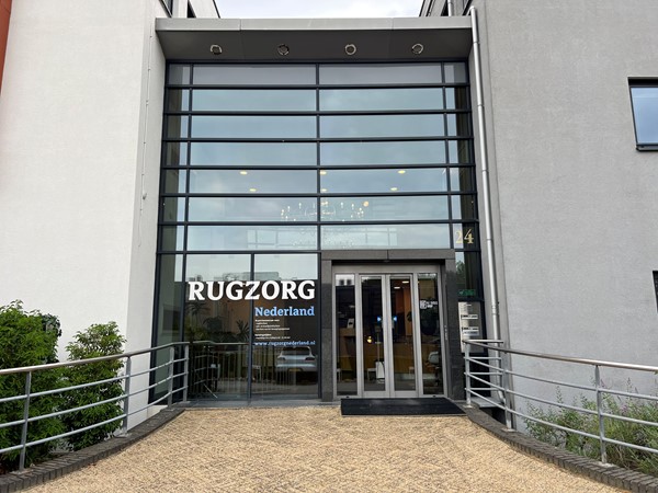 Medium property photo - Pascalstraat 24, 6716 AZ Ede