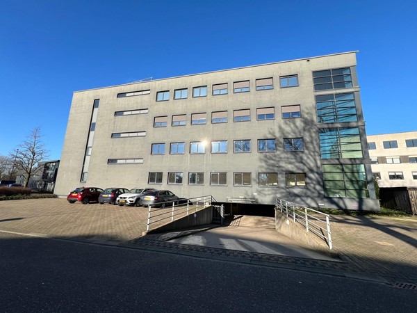 Medium property photo - Pascalstraat 24, 6716 AZ Ede