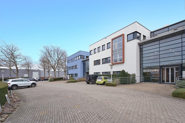 Medium property photo - Pascalstraat 24, 6716 AZ Ede