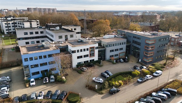 Medium property photo - Pascalstraat 24, 6716 AZ Ede