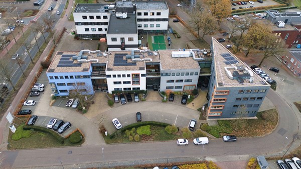 Medium property photo - Pascalstraat 24, 6716 AZ Ede