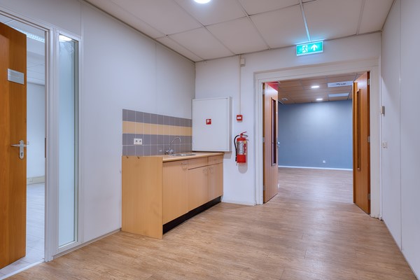 Medium property photo - Pascalstraat 24, 6716 AZ Ede