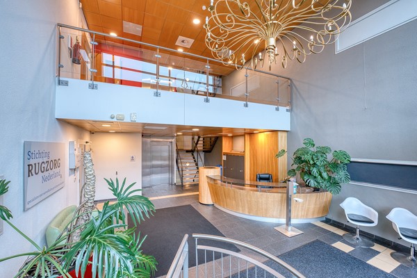 Medium property photo - Pascalstraat 24, 6716 AZ Ede