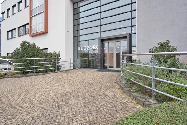 Medium property photo - Pascalstraat 24, 6716 AZ Ede