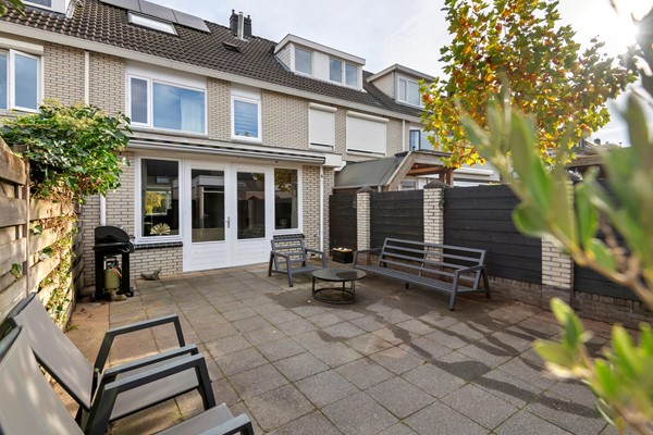 Medium property photo - Linnaeuslaan 89, 3903 GR Veenendaal