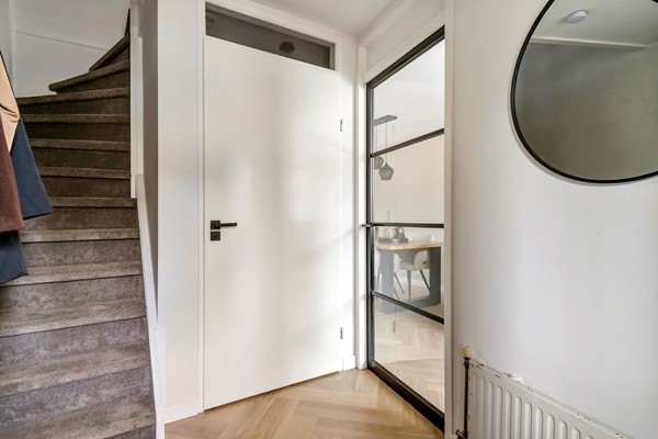 Medium property photo - Linnaeuslaan 89, 3903 GR Veenendaal