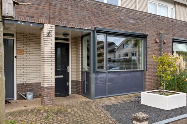 Medium property photo - Linnaeuslaan 89, 3903 GR Veenendaal