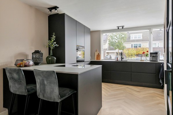 Medium property photo - Linnaeuslaan 89, 3903 GR Veenendaal