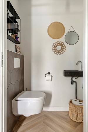 Medium property photo - Linnaeuslaan 89, 3903 GR Veenendaal