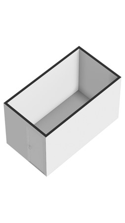 Linnaeuslaan 89, 3903 GR Veenendaal - Berging - 3D