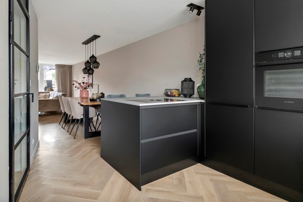 Medium property photo - Linnaeuslaan 89, 3903 GR Veenendaal