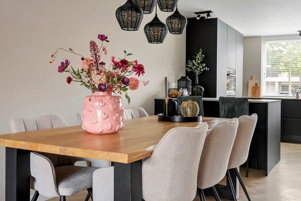 Medium property photo - Linnaeuslaan 89, 3903 GR Veenendaal