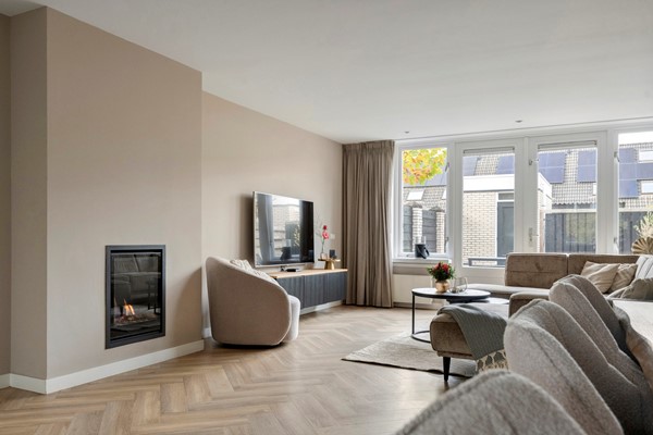 Medium property photo - Linnaeuslaan 89, 3903 GR Veenendaal