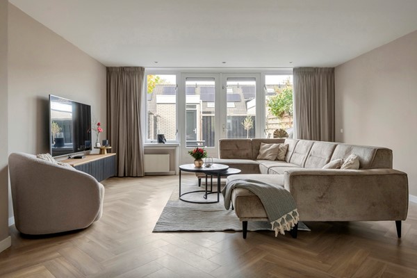 Medium property photo - Linnaeuslaan 89, 3903 GR Veenendaal