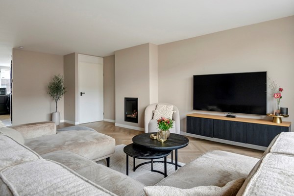 Medium property photo - Linnaeuslaan 89, 3903 GR Veenendaal