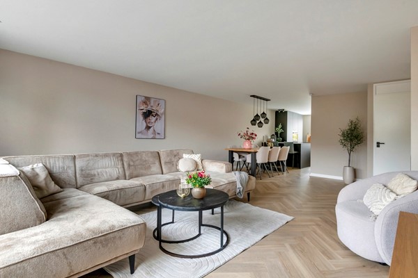 Medium property photo - Linnaeuslaan 89, 3903 GR Veenendaal