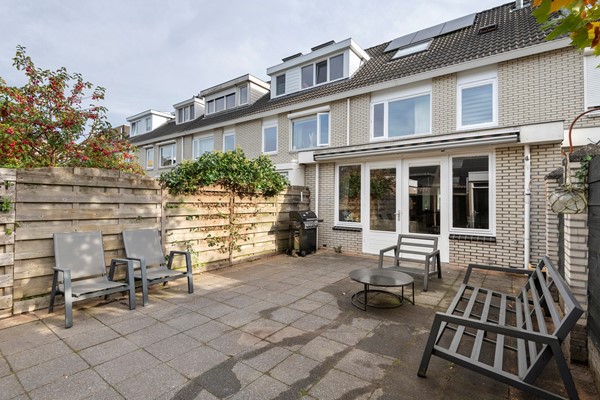 Medium property photo - Linnaeuslaan 89, 3903 GR Veenendaal