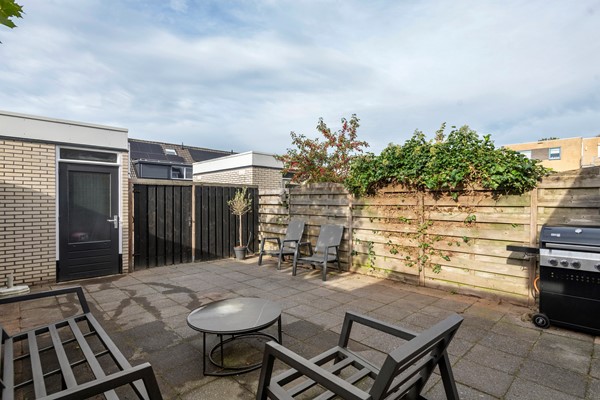 Medium property photo - Linnaeuslaan 89, 3903 GR Veenendaal