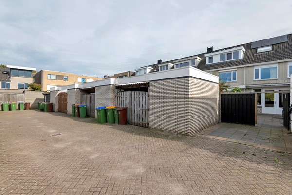 Medium property photo - Linnaeuslaan 89, 3903 GR Veenendaal