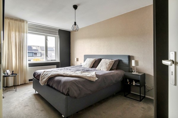 Medium property photo - Linnaeuslaan 89, 3903 GR Veenendaal