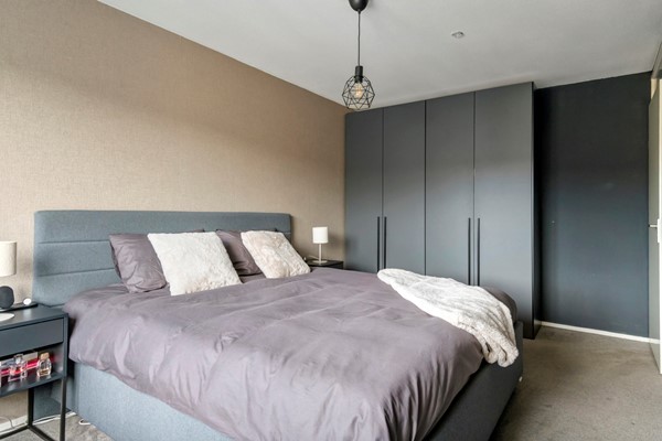 Medium property photo - Linnaeuslaan 89, 3903 GR Veenendaal