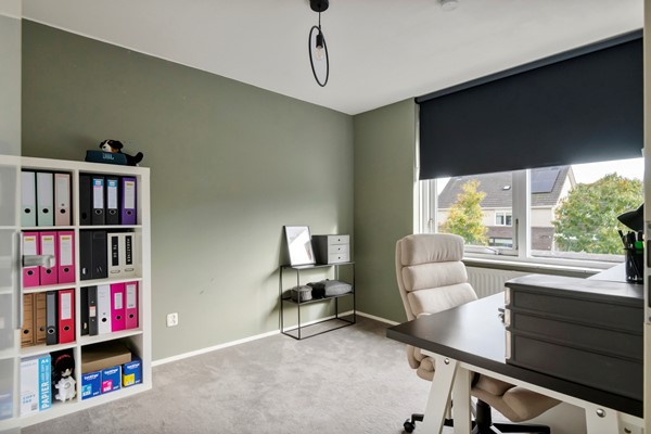 Medium property photo - Linnaeuslaan 89, 3903 GR Veenendaal