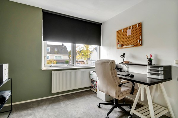 Medium property photo - Linnaeuslaan 89, 3903 GR Veenendaal