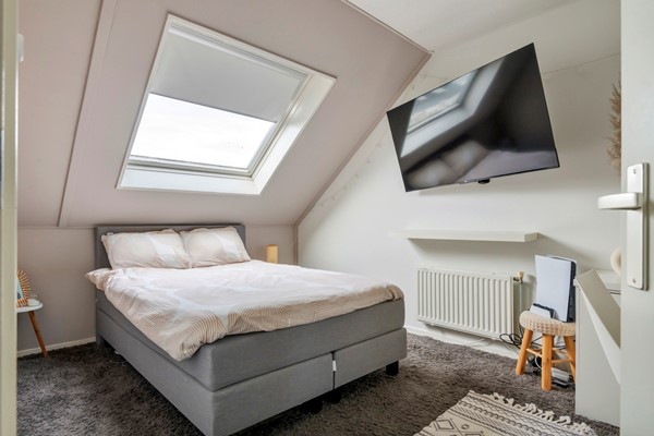 Medium property photo - Linnaeuslaan 89, 3903 GR Veenendaal