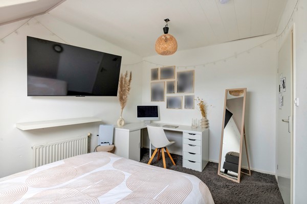 Medium property photo - Linnaeuslaan 89, 3903 GR Veenendaal