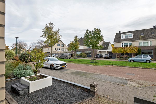Medium property photo - Linnaeuslaan 89, 3903 GR Veenendaal