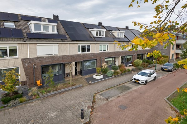 Medium property photo - Linnaeuslaan 89, 3903 GR Veenendaal