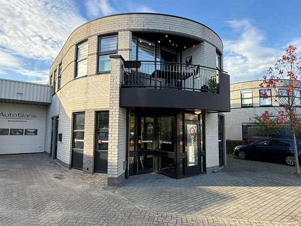 Medium property photo - Einsteinstraat 23, 3902 HN Veenendaal