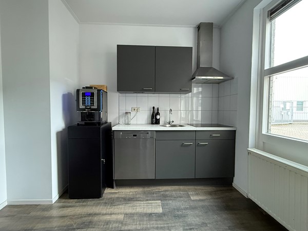 Medium property photo - Einsteinstraat 23, 3902 HN Veenendaal