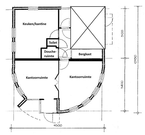 Medium property photo - Einsteinstraat 23, 3902 HN Veenendaal