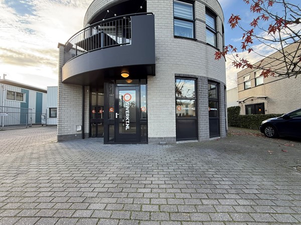 Medium property photo - Einsteinstraat 23, 3902 HN Veenendaal