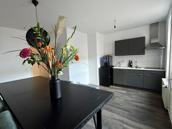 Medium property photo - Einsteinstraat 23, 3902 HN Veenendaal