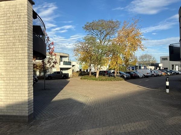 Medium property photo - Einsteinstraat 23, 3902 HN Veenendaal