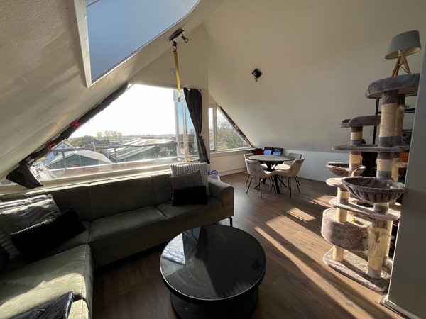 Medium property photo - Oranjestraat 27, 3921 BA Elst