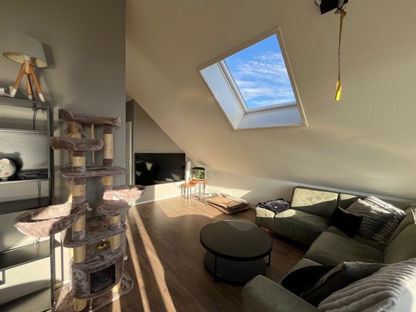 Medium property photo - Oranjestraat 27, 3921 BA Elst