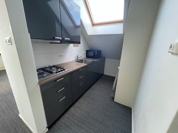 Medium property photo - Oranjestraat 27, 3921 BA Elst