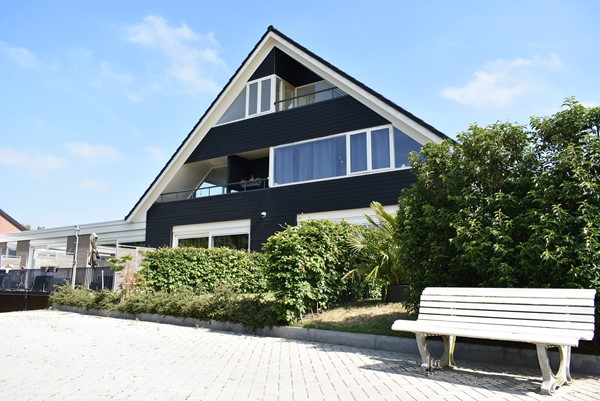 Medium property photo - Oranjestraat 27, 3921 BA Elst