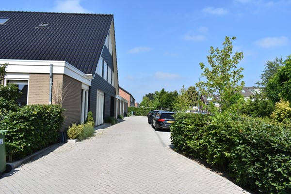 Medium property photo - Oranjestraat 27, 3921 BA Elst