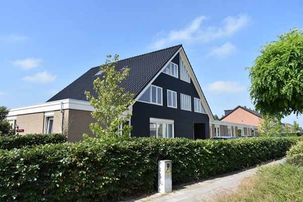 Medium property photo - Oranjestraat 27, 3921 BA Elst